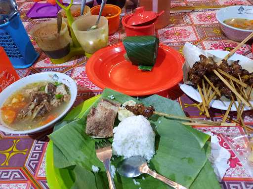 Sate Maranggi Jembar 9