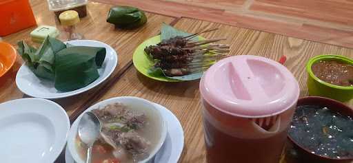 Sate Maranggi Jembar 3