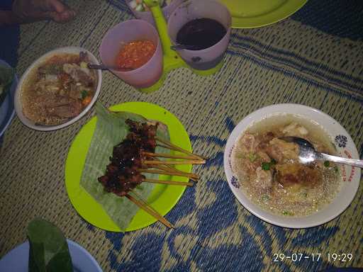 Sate Maranggi Jembar 10