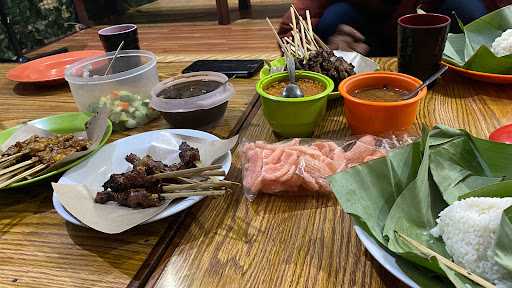 Sate Maranggi Jembar 5