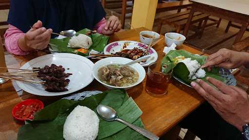 Sate Maranggi Jembar 7