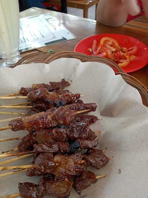 Sate Maranggi Kang Bayu 8