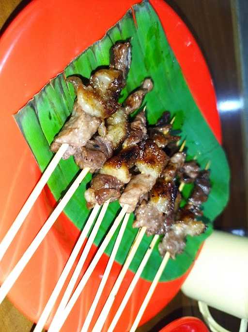 Sate Maranggi Kang Bayu 3