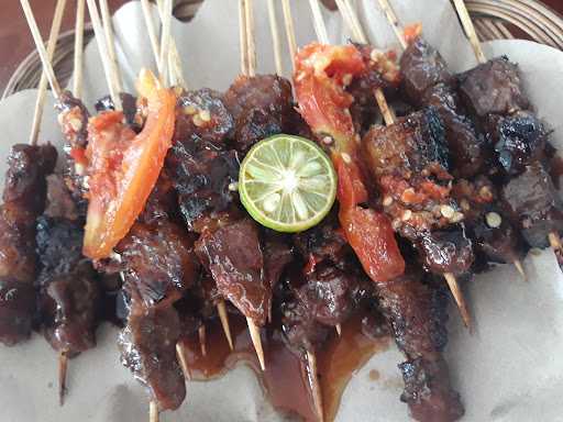 Sate Maranggi Kang Bayu 7