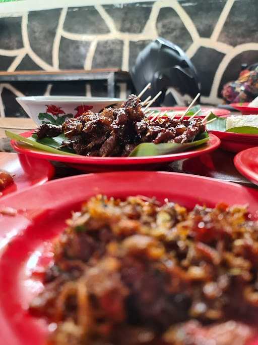 Sate Maranggi Kang Bayu 6