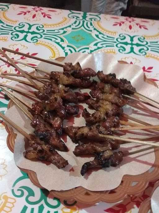 Sate Maranggi Kang Gaga 6