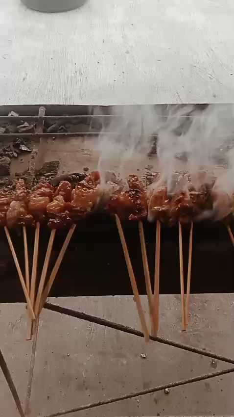 Sate Maranggi Kang Gaga 3