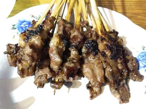 Sate Maranggi Katresna 5