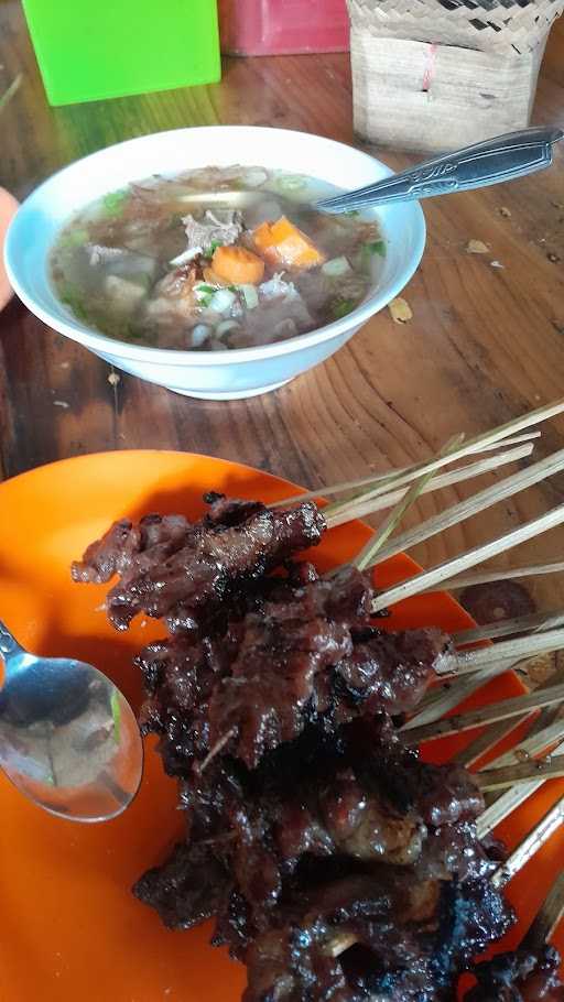 Sate Maranggi Katresna 2