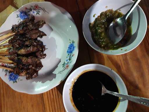 Sate Maranggi Katresna 4