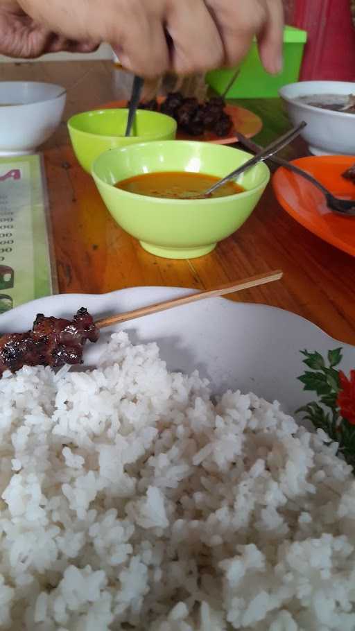 Sate Maranggi Katresna 1