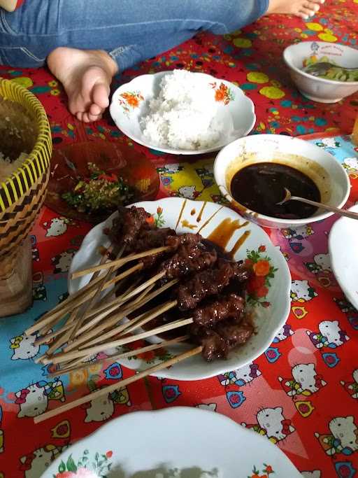 Sate Maranggi Lembah Lesehan 5