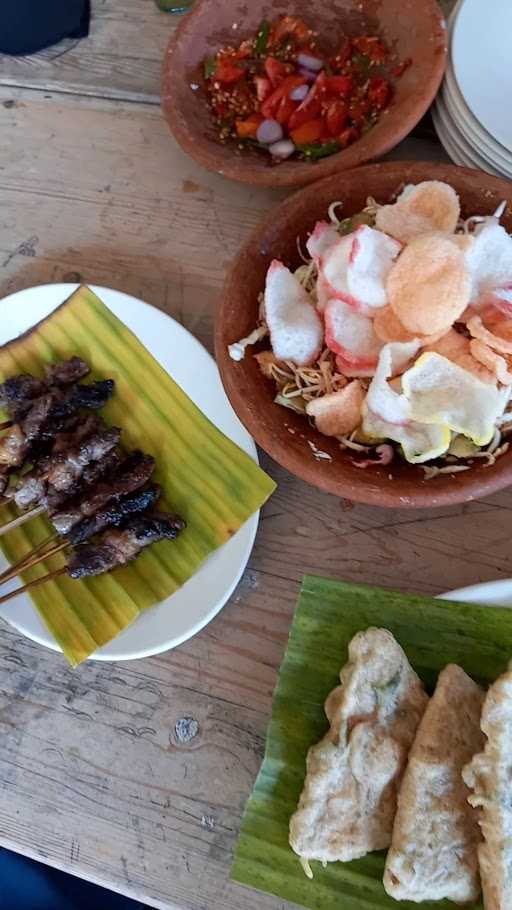 Sate Maranggi Lembah Lesehan 9