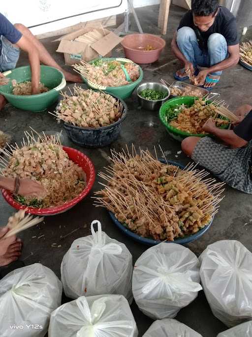 Sate Maranggi Lembah Lesehan 2