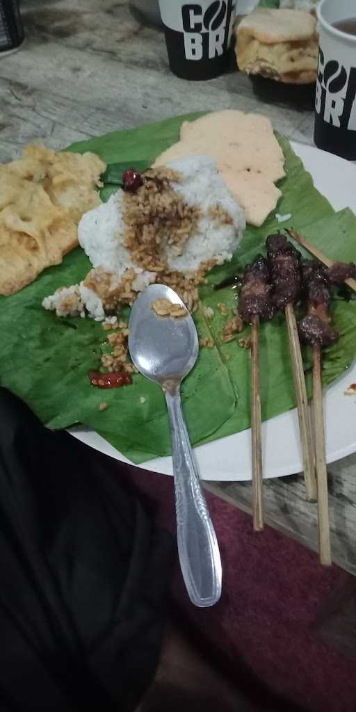 Sate Maranggi Lembah Lesehan 3