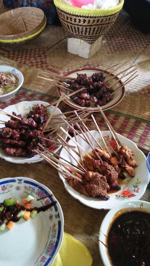 Sate Maranggi Lembah Lesehan 6