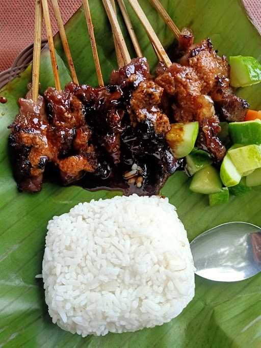 Sate Maranggi Mang Ade 8