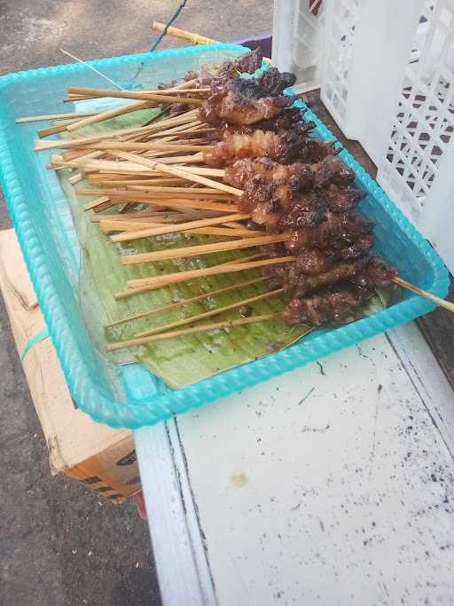 Sate Maranggi Mang Ade 7