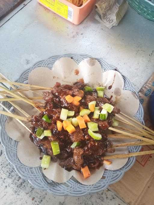 Sate Maranggi Mang Ade 3