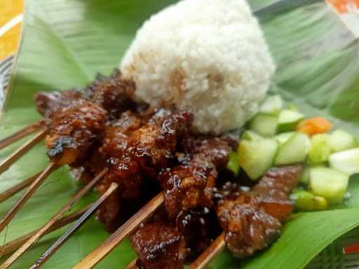 Sate Maranggi Mang Ade 10