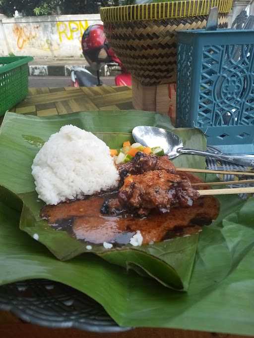 Sate Maranggi Mang Ade 4