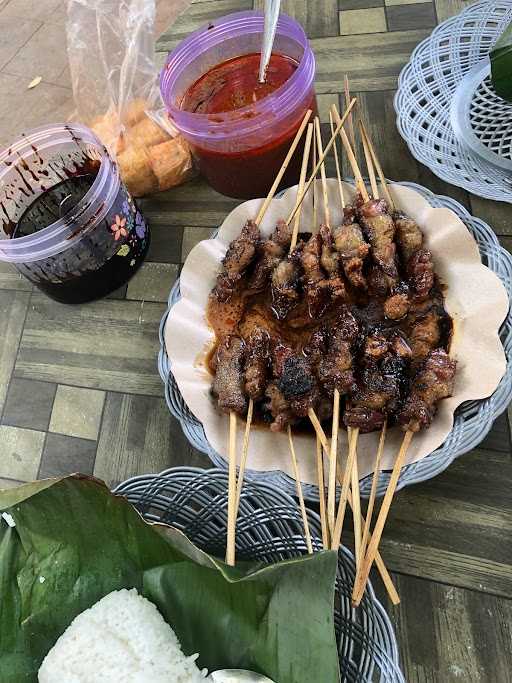 Sate Maranggi Mang Ade 1