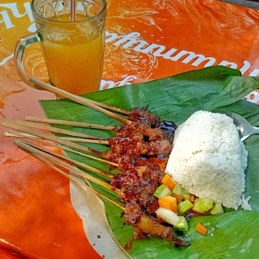 Sate Maranggi Mang Ade 2