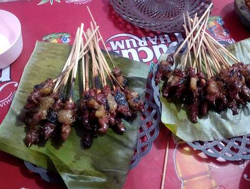 Sate Maranggi Mang Budi 3