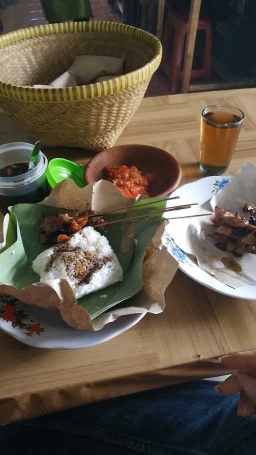 Sate Maranggi Mang Budi 5