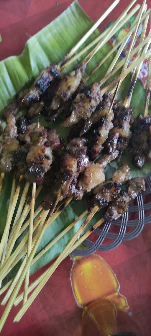 Sate Maranggi Mang Budi 8