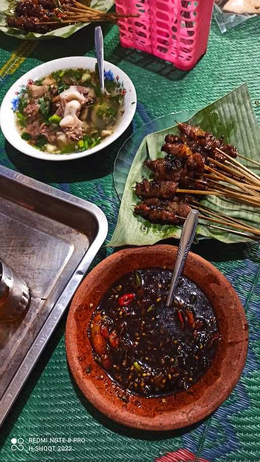 Sate Maranggi Mang Budi 6