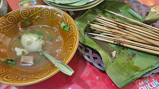 Sate Maranggi Mang Budi 2