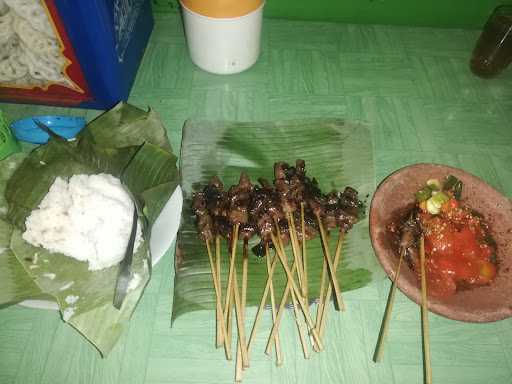 Sate Maranggi Mang Budi 4