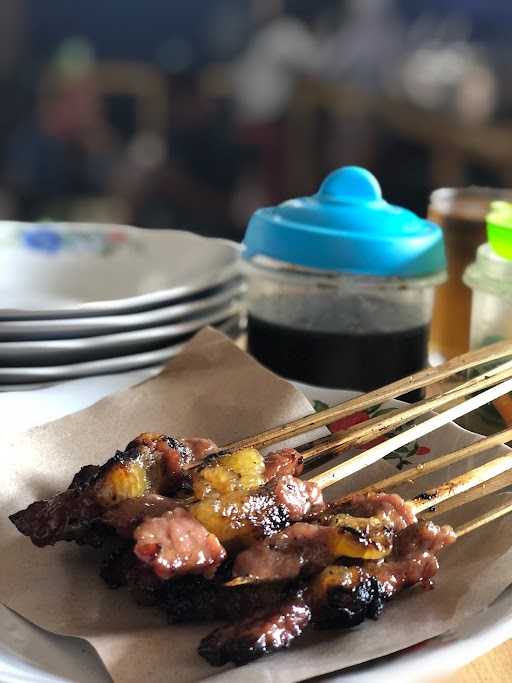 Sate Maranggi Mang Budi 7