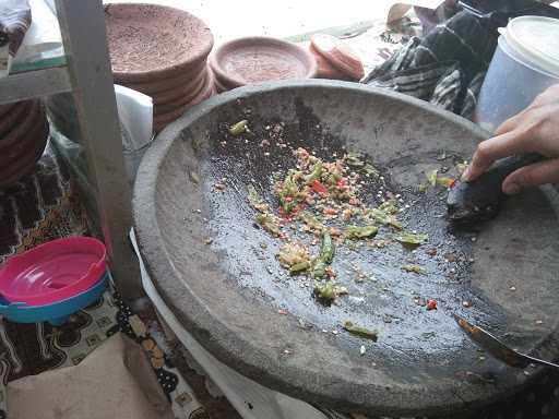 Sate Maranggi Mang Budi 1