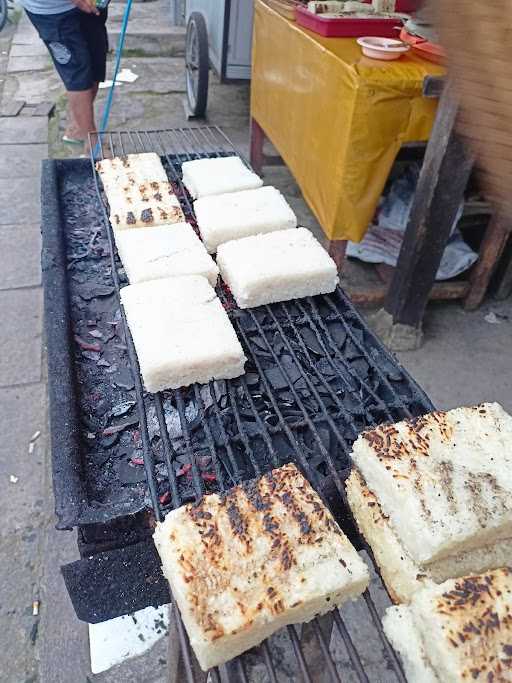 Sate Maranggi Mang Kumis 2