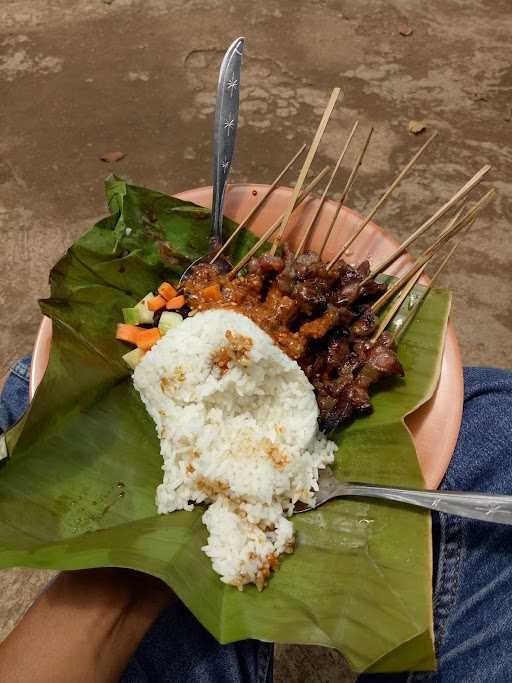 Sate Maranggi Mang Kumis 5