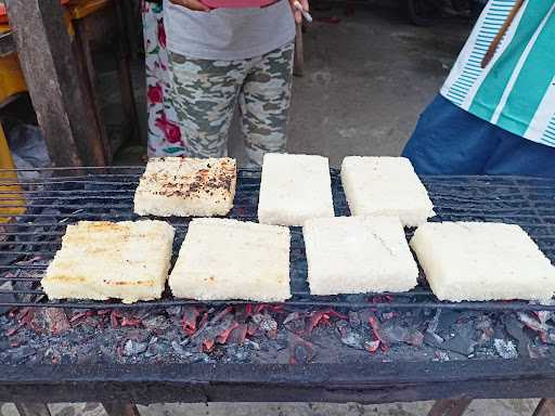 Sate Maranggi Mang Kumis 4