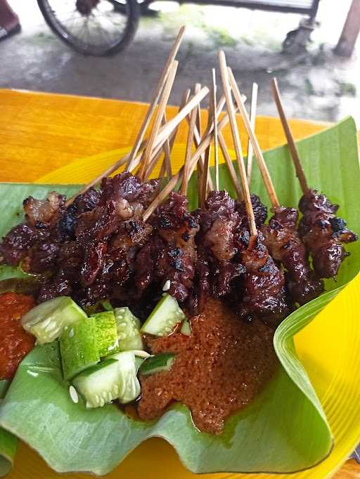 Sate Maranggi Mang Kumis 3