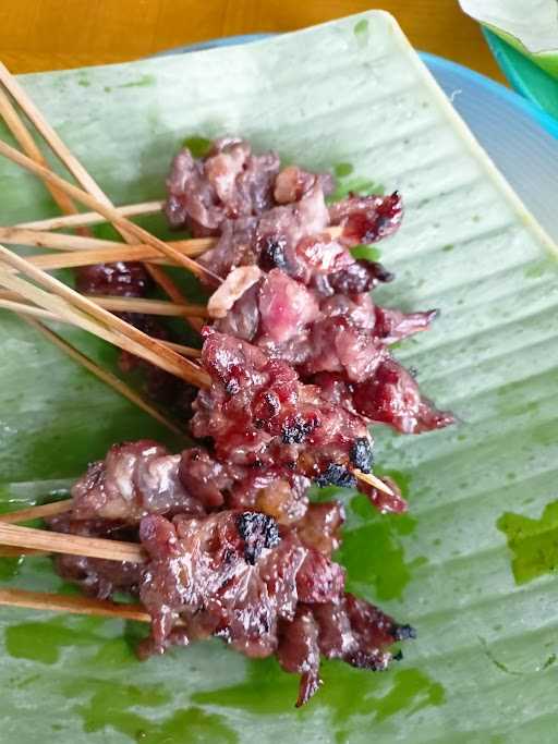 Sate Maranggi Mang Kumis 1