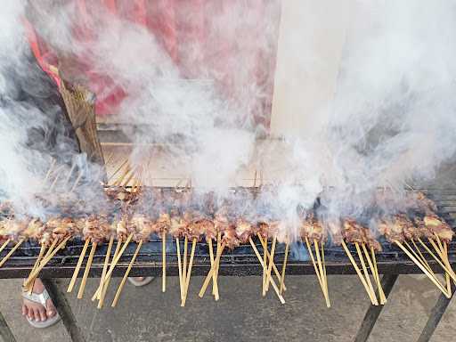 Sate Maranggi Mang Kumis 6