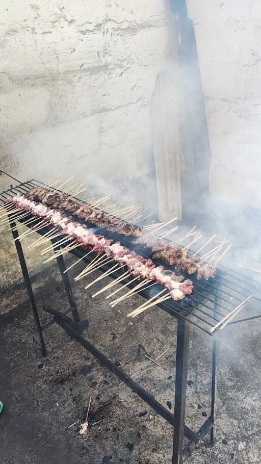 Sate Maranggi Mang Kumis 8