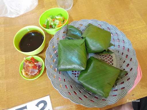 Sate Maranggi Maskar Ajib 2