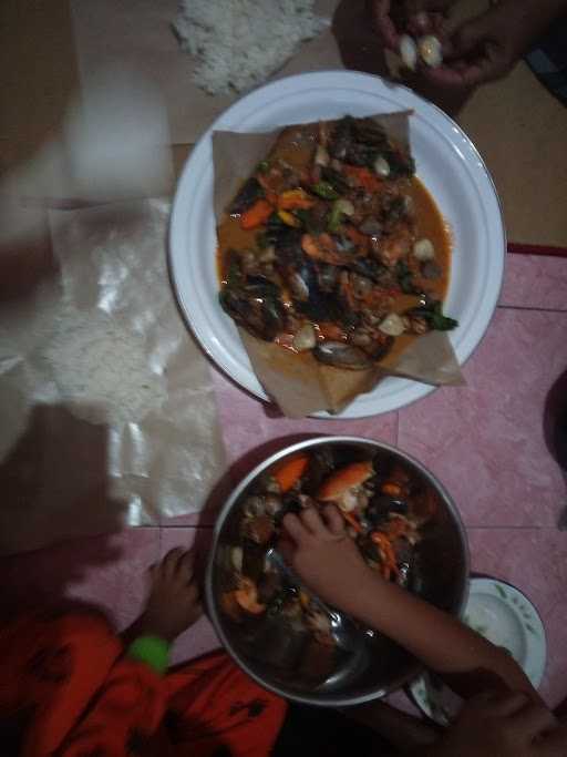 Seafood Kiloan Bang Bopak 7