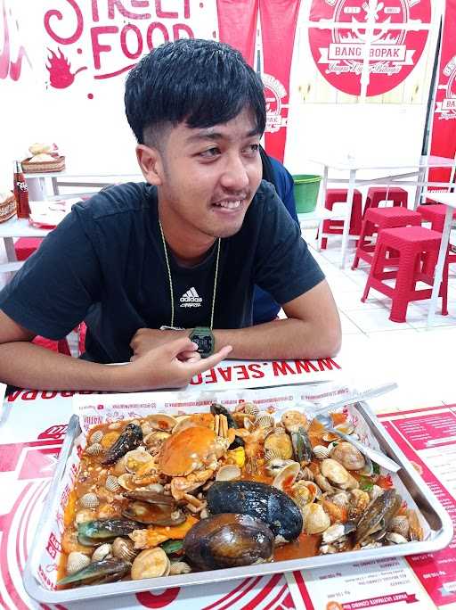 Seafood Kiloan Bang Bopak 4