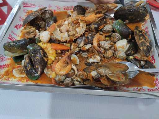 Seafood Kiloan Bang Bopak 5