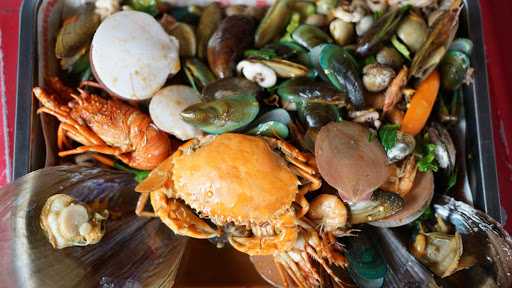 Seafood Kiloan Bang Bopak 1