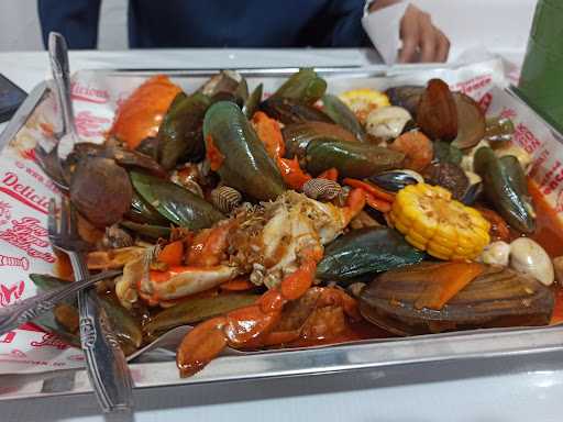 Seafood Kiloan Bang Bopak 6