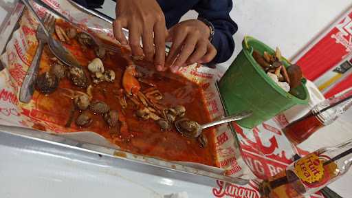 Seafood Kiloan Bang Bopak 8