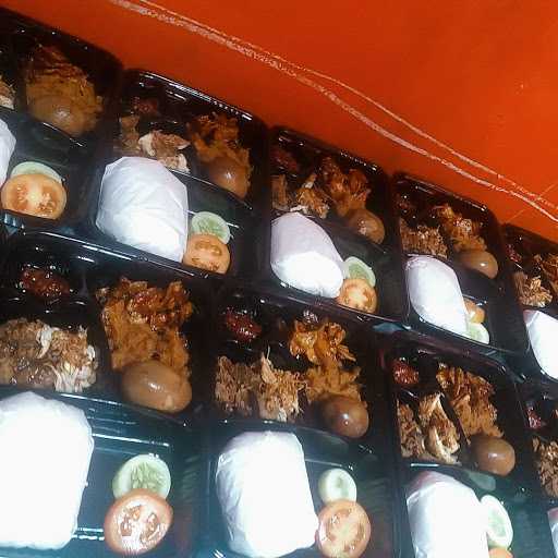 Sego Gudeg Dapur Arista 10